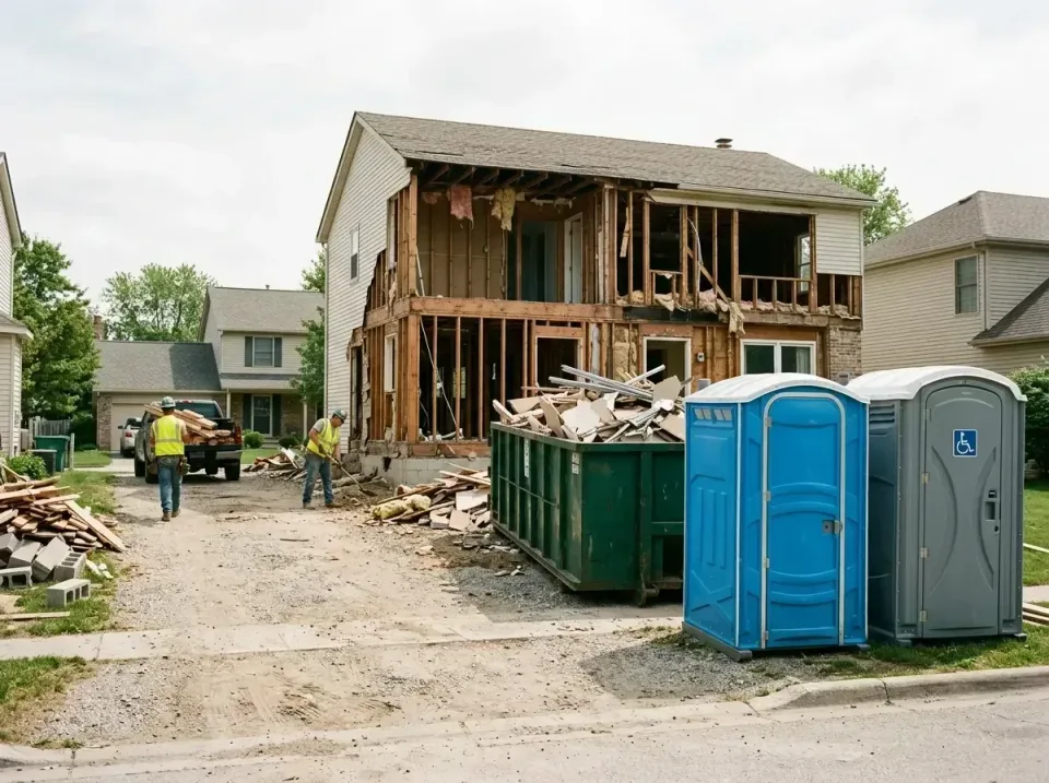 home-renovation-demolition-sit-010 — frequently asked questions, Portable Toilet & Dumpsters Rental in Four Square Mile, CO